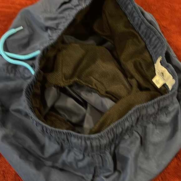 Disney Parks Mickey Mouse blue swim trunks - Picture 7 of 14